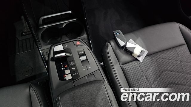 BMW 2 Series Active Tourer (U06) 218d Advantage 2023 — фото 9