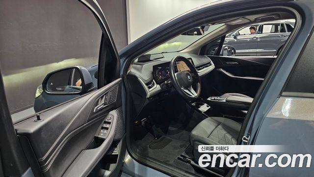 BMW 2 Series Active Tourer (U06) 218d Advantage 2023 — фото 10