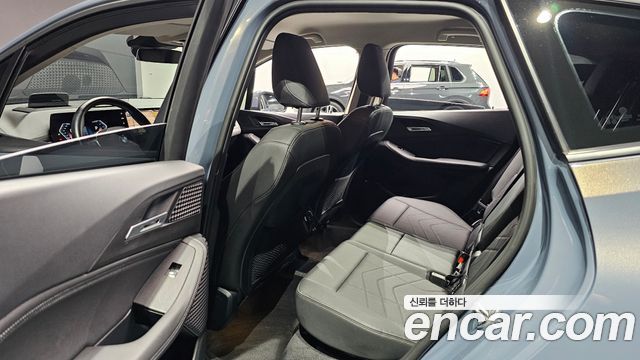 BMW 2 Series Active Tourer (U06) 218d Advantage 2023 — фото 15