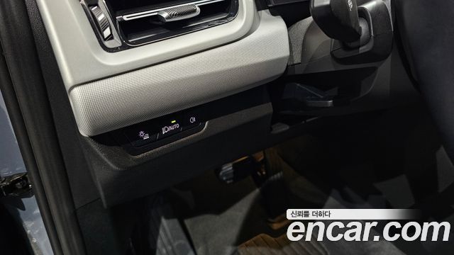 BMW 2 Series Active Tourer (U06) 218d Advantage 2023 — фото 21