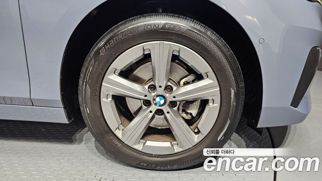 BMW 2 Series Active Tourer (U06) 218d Advantage 2023 — фото 27