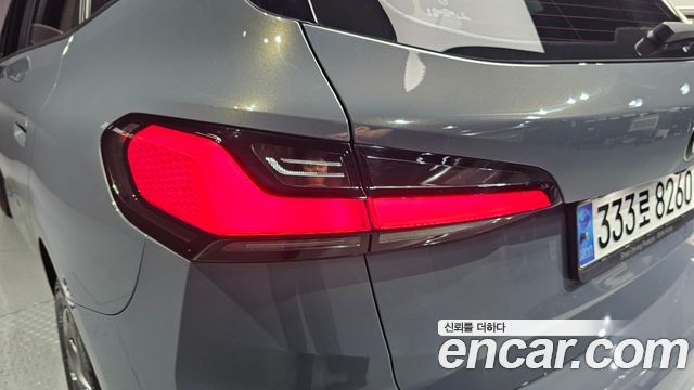BMW 2 Series Active Tourer (U06) 218d Advantage 2023 — фото 29