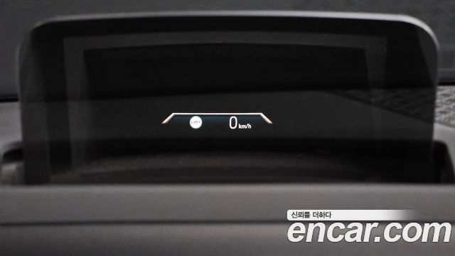 BMW 2 Series Active Tourer (U06) 218d Advantage 2023 — фото 33