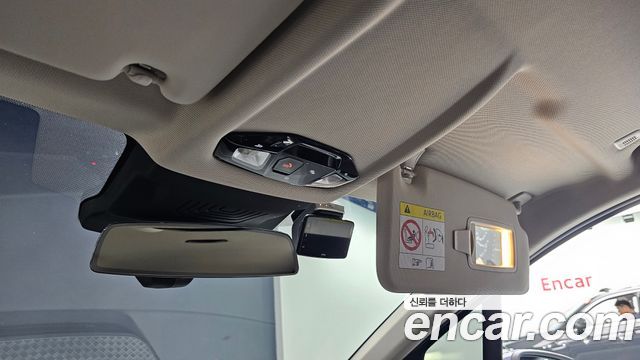BMW 2 Series Active Tourer (U06) 218d Advantage 2023 — фото 36