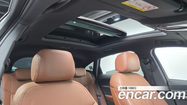 Audi e-tron 55 Quattro Sportback 2023 — фото 13
