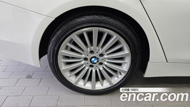 BMW 4 Series (F32) 420d Luxury GranCoupe 2015 — фото 5