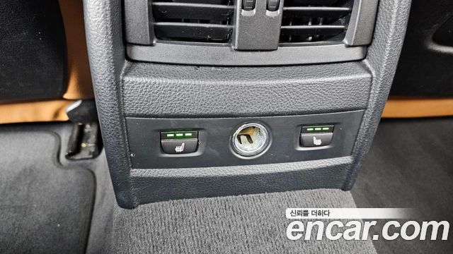 BMW 4 Series (F32) 420d Luxury GranCoupe 2015 — фото 19