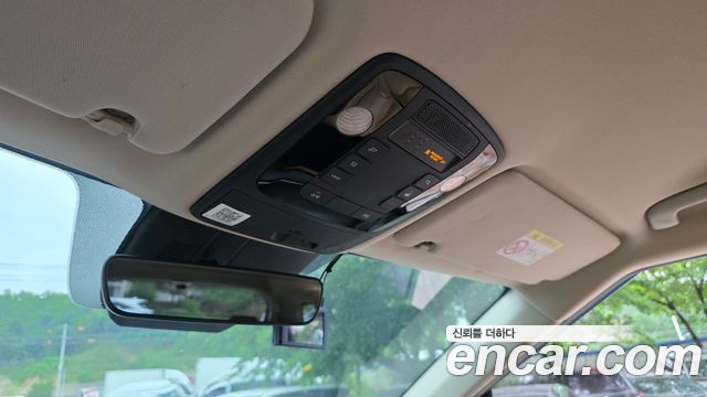 Kia Carnival (IV) Diesel 9-Seater Noblesse 2021 — фото 17