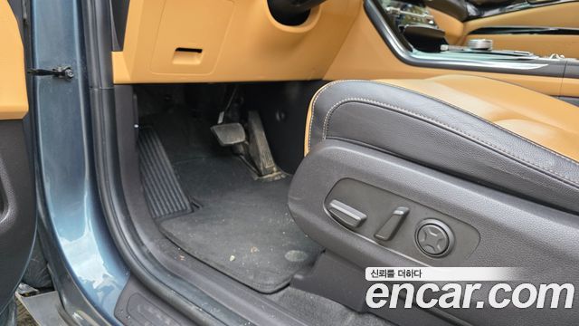 Kia Carnival (IV) Diesel 9-Seater Noblesse 2021 — фото 18