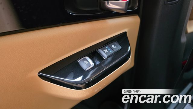 Kia Carnival (IV) Diesel 9-Seater Noblesse 2021 — фото 19