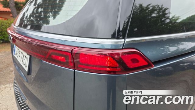 Kia Carnival (IV) Diesel 9-Seater Noblesse 2021 — фото 23