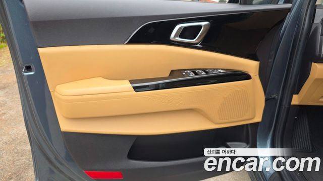 Kia Carnival (IV) Diesel 9-Seater Noblesse 2021 — фото 24