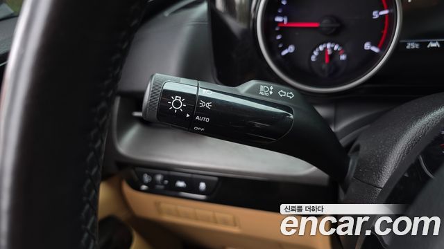 Kia Carnival (IV) Diesel 9-Seater Noblesse 2021 — фото 27