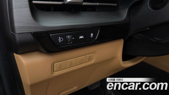 Kia Carnival (IV) Diesel 9-Seater Noblesse 2021 — фото 31