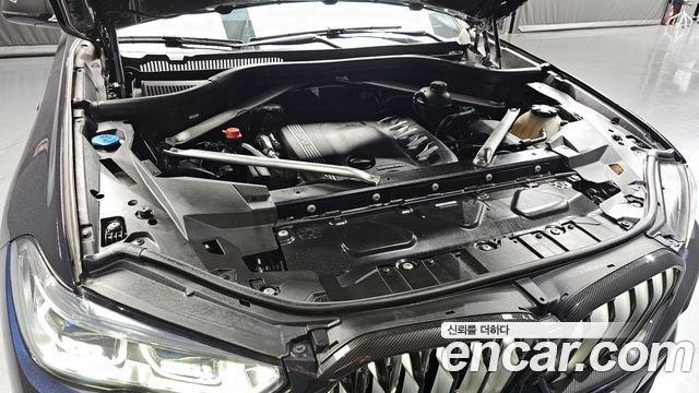 BMW X6 (G06) xDrive30d M Sport 2021 — фото 6