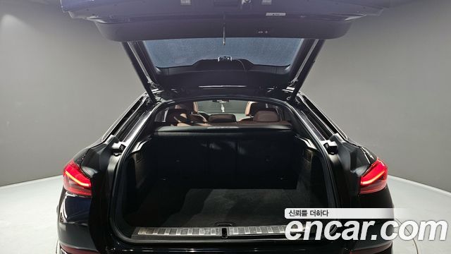 BMW X6 (G06) xDrive30d M Sport 2021 — фото 20