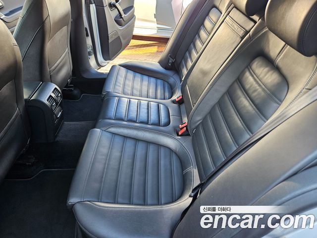 Volkswagen CC 2.0 TDI BlueMotion 2015 — фото 17