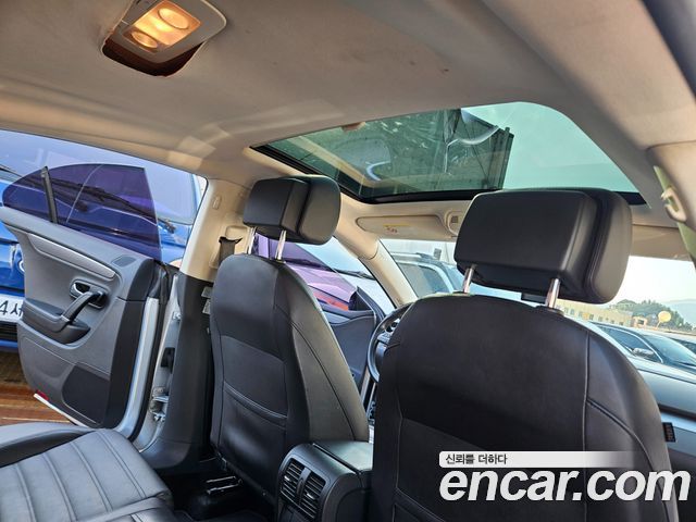 Volkswagen CC 2.0 TDI BlueMotion 2015 — фото 19