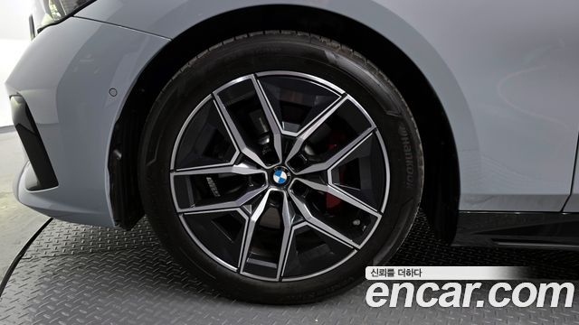 BMW 5 Series (G60) 520i Special Edition 2026 — фото 5