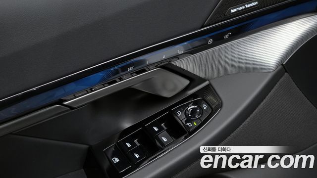 BMW 5 Series (G60) 520i Special Edition 2026 — фото 27