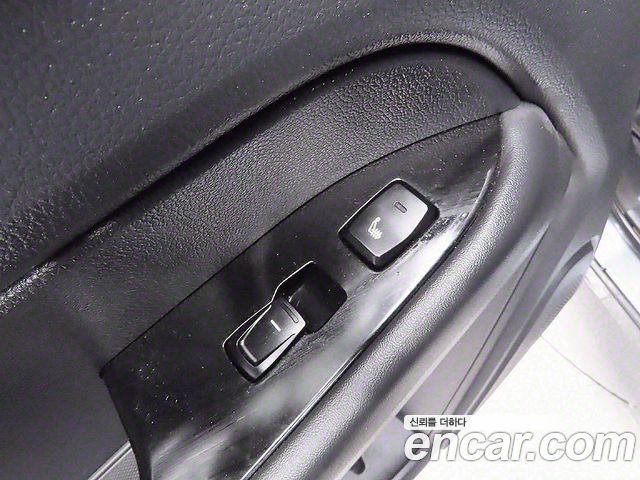 KG Mobility (SsangYong) Rexton Sports Diesel 2.2 2WD Culman Prestige 2024 — фото 15