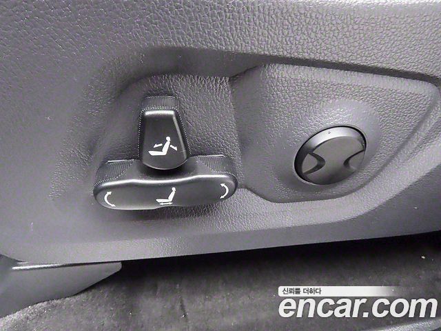 KG Mobility (SsangYong) Rexton Sports Diesel 2.2 2WD Culman Prestige 2024 — фото 16