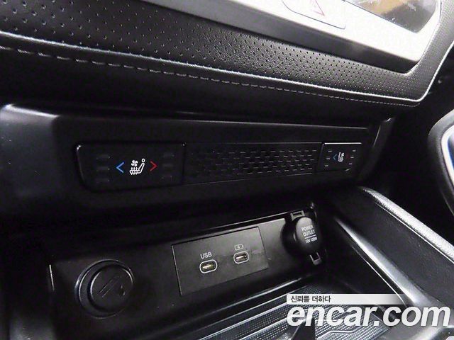 KG Mobility (SsangYong) Rexton Sports Diesel 2.2 2WD Culman Prestige 2024 — фото 19