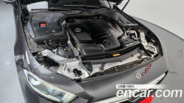 Mercedes-Benz CLS-Class (C257) AMG CLS53 4MATIC+ 2019 — фото 6
