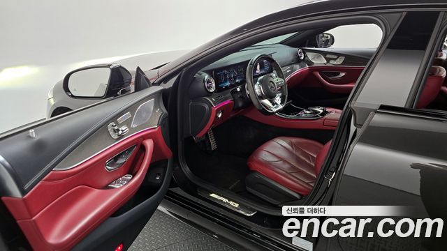 Mercedes-Benz CLS-Class (C257) AMG CLS53 4MATIC+ 2019 — фото 10