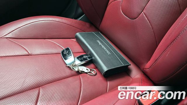 Mercedes-Benz CLS-Class (C257) AMG CLS53 4MATIC+ 2019 — фото 19