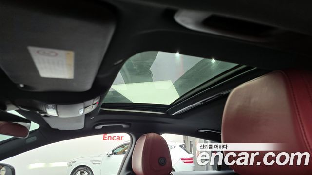 Mercedes-Benz CLS-Class (C257) AMG CLS53 4MATIC+ 2019 — фото 20
