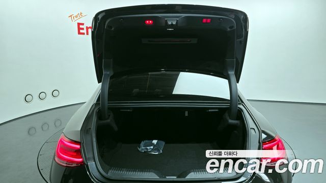 Mercedes-Benz CLS-Class (C257) AMG CLS53 4MATIC+ 2019 — фото 22