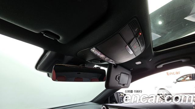 Mercedes-Benz CLS-Class (C257) AMG CLS53 4MATIC+ 2019 — фото 23