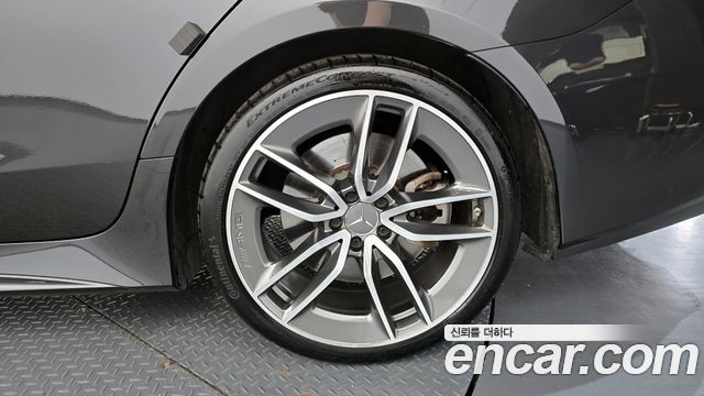 Mercedes-Benz CLS-Class (C257) AMG CLS53 4MATIC+ 2019 — фото 27