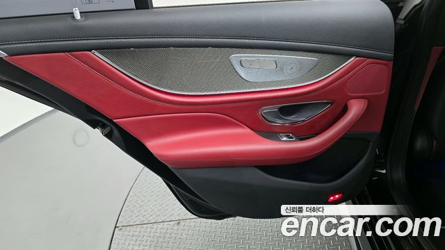Mercedes-Benz CLS-Class (C257) AMG CLS53 4MATIC+ 2019 — фото 31