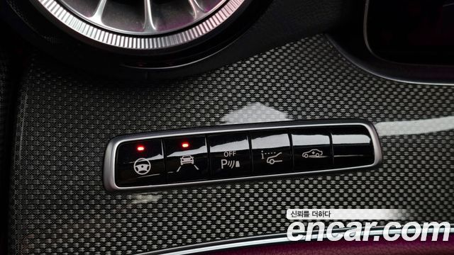 Mercedes-Benz CLS-Class (C257) AMG CLS53 4MATIC+ 2019 — фото 33