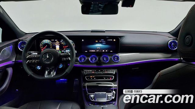 Mercedes-Benz CLS-Class (C257) AMG CLS53 4MATIC+ 2023 — фото 7