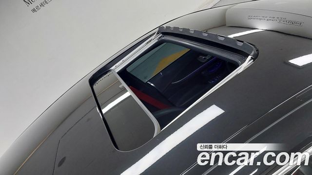 Mercedes-Benz CLS-Class (C257) AMG CLS53 4MATIC+ 2023 — фото 16