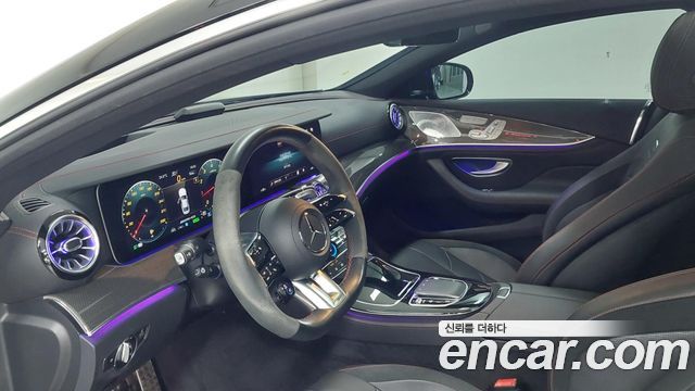 Mercedes-Benz CLS-Class (C257) AMG CLS53 4MATIC+ 2023 — фото 17