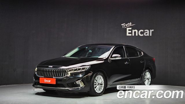 Kia K7 Premier 2.5 GDI Prestige
