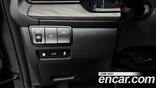 Kia K7 Premier 2.5 GDI Prestige 2021 — фото 18
