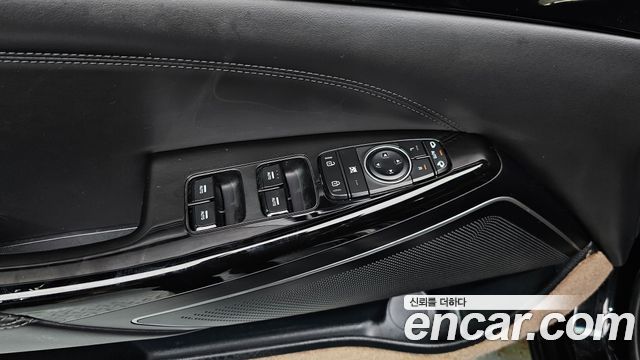 Kia K7 Premier 2.5 GDI Prestige 2021 — фото 19