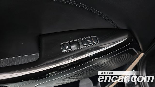 Kia K7 Premier 2.5 GDI Prestige 2021 — фото 20