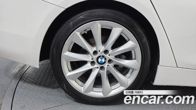 BMW 4 Series (F32) 420i Gran Coupe Special Edition 2020 — фото 5