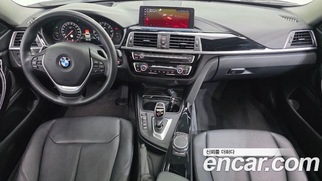BMW 4 Series (F32) 420i Gran Coupe Special Edition 2020 — фото 7