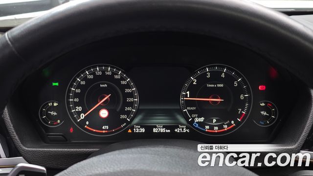 BMW 4 Series (F32) 420i Gran Coupe Special Edition 2020 — фото 8