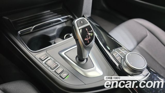 BMW 4 Series (F32) 420i Gran Coupe Special Edition 2020 — фото 9