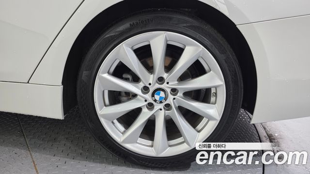 BMW 4 Series (F32) 420i Gran Coupe Special Edition 2020 — фото 21