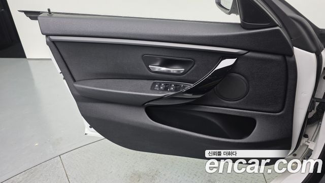 BMW 4 Series (F32) 420i Gran Coupe Special Edition 2020 — фото 24