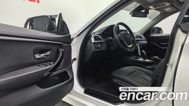 BMW 4 Series (F32) 420i Gran Coupe Special Edition 2020 — фото 26